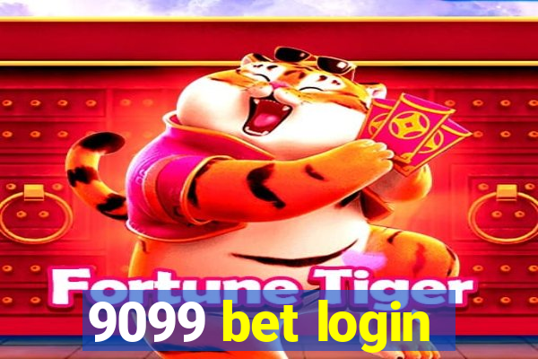 9099 bet login